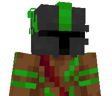 Warman6's skin
