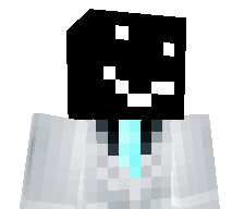 Nnweff's skin