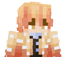 GhostedFriend's skin