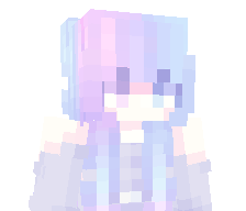 MistMayLie's skin