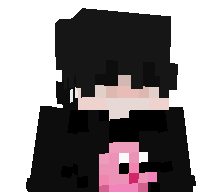 mishyaa's skin