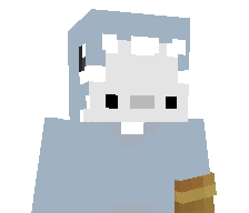 vispis's skin