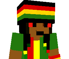 devilishblunt's skin