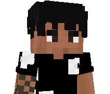 LUBISS4's skin