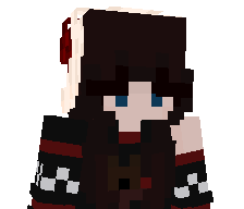 Saritabalerita's skin