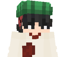 Psydeo's skin