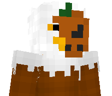 JoeGosh's skin