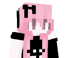 Gwelty's skin