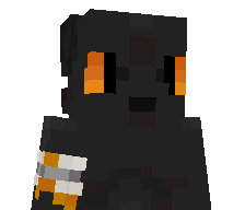 CookieDotMC's skin