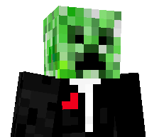 ThiccCreeper489's skin