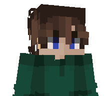 m1e0's skin