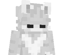 SnowPawx's skin