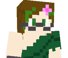 Elliethecat1's skin