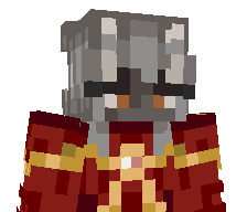 akairus's skin