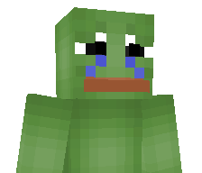 Poqr's skin