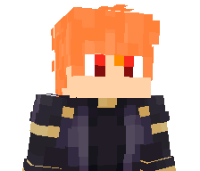 Blakiee's skin