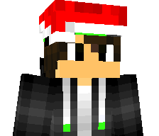 RoobinMC's skin