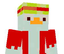 Mester_Istvan's skin