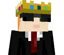 DaRealZinc's skin
