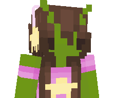 Avaleuse2Cobble's skin