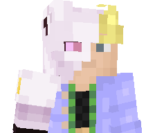 Titanesque's skin