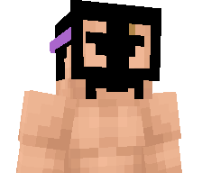 Art6969's skin