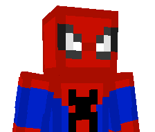 Tryskoun's skin