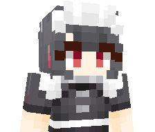 823Niveos's skin