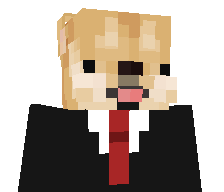 AyriSK's skin