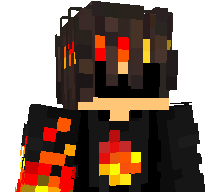 Hunter277777777's skin