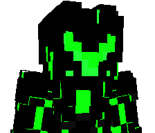 Requouiem's skin