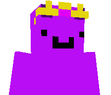 Moonp4w's skin
