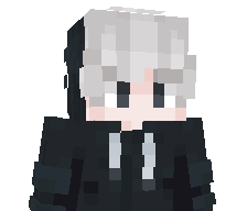 MajstroJakob's skin