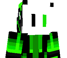itsDreadful's skin