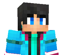 _Rickycaka's skin