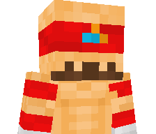 NazgulFromLotr's skin
