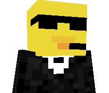 MrLittleducky's skin