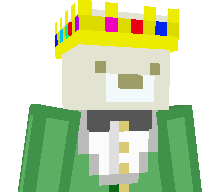 rarribear's skin