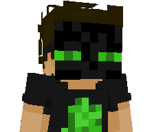 Clumsee's skin