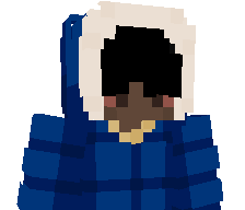 Slippingsoap's skin