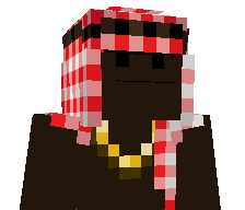CreamyAndBald's skin