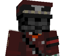 DamianLOD2014's skin