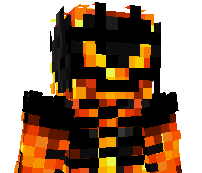 _netherking's skin