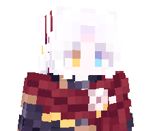 sixac's skin