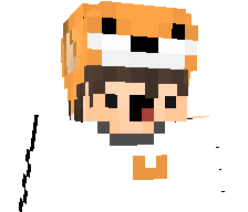 Rapozillha's skin