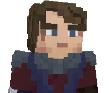 Lioncrafter9's skin
