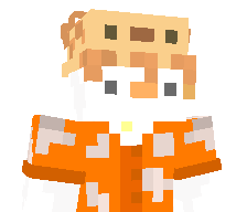LeqitMax's skin