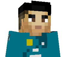 TadosiusBubis's skin