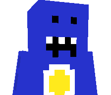 cheongee's skin