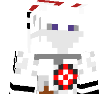 UwuMarvin's skin